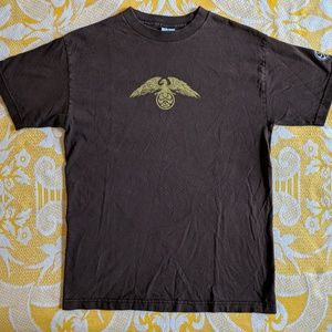 Hawaiian island creations bird tee